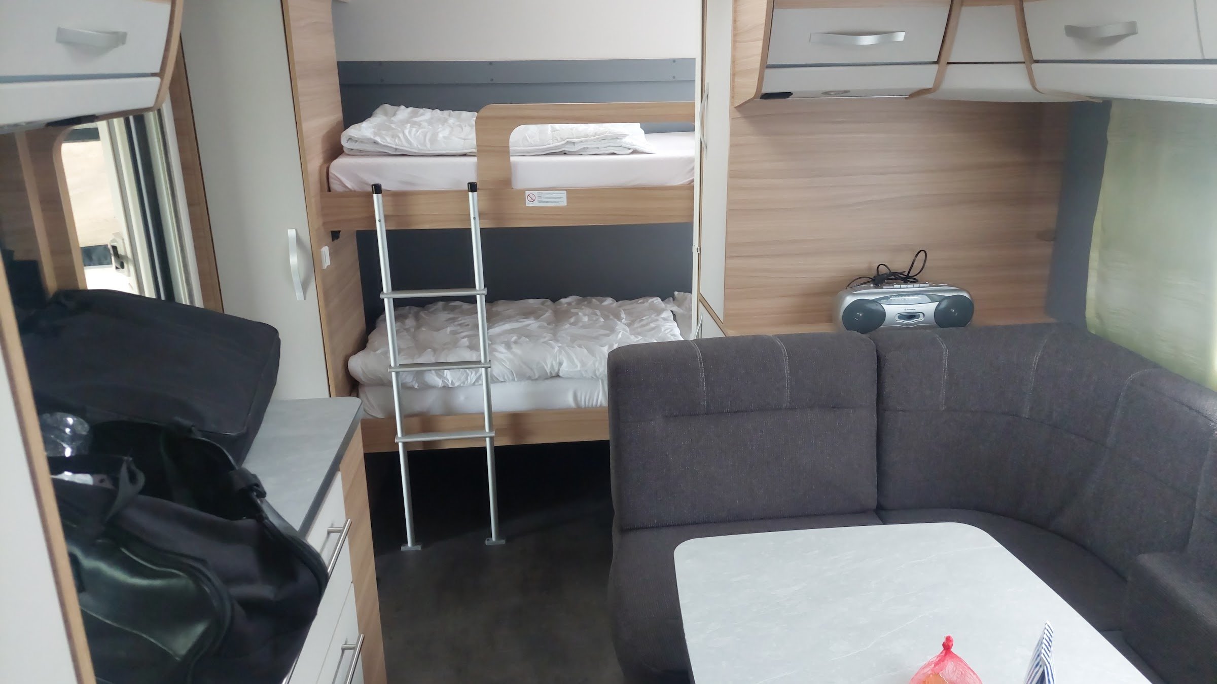 Camping & Cottage Ottermeer (Wiesmoor)